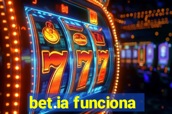 bet.ia funciona